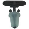 Bekleding clip OEM:1h0837719 - 20 stuks