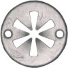 Springclip OEM:n90335006- n90335004 - 20 stuks