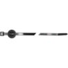 Kabelband OEM:n90666101 - 20 stuks