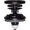 Bekleding clip OEM:7l6868243 - 20 stuks