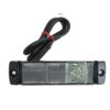 LED markeringslicht 130x32 12/24V - bulk