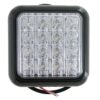 LED achteruitrijlicht 12/24V