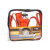 Recovery set voor auto's + spanband