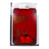 Achterlicht 140 x 218 mm E3 - links