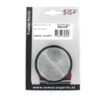 Reflector E3 plak Ø 60 mm - blister
