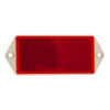 Reflector 103 x 40 mm - blister