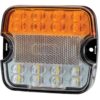 LED voorlicht 12/24V blister