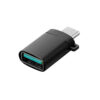 USB A naar USB C verloop