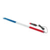 Led verlichte bordvlag 60cm 42 Led, 24V - Frankrijk