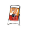 4 in 1 Led pechlamp