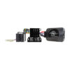 S.W.I. Citroen Jumper/Fiat Ducato/Peugeot Boxer 2006-2008/ Alfa Romeo GT 2004-2010/ Citroen Relay 2006-2014 - diverse modellen