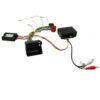 S.W.I. Mercedes A Klasse 2004-2012/ R Klasse 2005-2013 diverse modellen