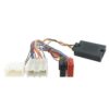 S.W.I. Mitsubishi L200 2012-2015/ Triton 2012-2014 diverse modellen