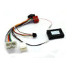 S.W.I. Mitsubishi L200 2010-2012/ Triton 2010-2012