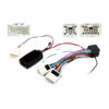 S.W.I. Nissan Pathfinder 2005-2013/ X-Trail 2001-2007