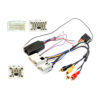 S.W.I. Nissan 350Z 2003-2010/ Murano 2005-2008