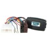 S.W.I. Nissan X-Trail 2007-2014/ Micra 2007-2010 diverse modellen