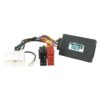 S.W.I. Nissan Qashqai 2007-2014/ Micra 2007-2010 diverse modellen