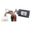 S.W.I. Nissan Micra 2011-2017/ Nissan Juke 2010-2014 diverse modellen