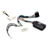 S.W.I. Nissan Micra 2010-2013/ Nissan Juke 2010-2019 diverse modellen