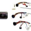 S.W.I. Nissan Qashqai 2007-2013/ Micra 2007-2020 diverse modellen