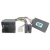S.W.I. Renault Trafic 2006-2011/ Opel Agila 2003-2007/ Astra 2004-2010/ Corsa 2003-2008/ diverse modellen