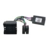 S.W.I. Opel Antara 2011-2020