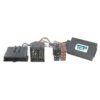 S.W.I. Renault Clio/Kangoo/Laguna/Megane/Scenic 1997-2000