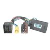 S.W.I. Nissan Primastar 2008-2010/ Renault Clio 2005-2009/ Master 2002-2014/ Twingo 2005-2009/ Megane 2005-2008/ diverse modellen