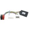 S.W.I. Nissan NV400 2014-2021/ Opel Movano 2013-2020/ Renault Clio 2013-2020/ Captur 2013-2019/ Trafic 2015-2020/ diverse modellen