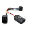 S.W.I. Land Rover Discovery 2001-2004/ Freelander 2001-2003