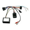 S.W.I. Land Rover Discovery 2009-2011/ Range Rover Sport 2010-2013