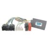 S.W.I. Saab 9-3 2007-2014/ 9-5 2005-2010/ Cadillac BLS 2006-2011
