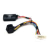 S.W.I. Subaru Forester 2012-2020/ Outback 2009-2020 diverse modellen