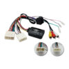 S.W.I. Subaru Impreza 2007-2011/ Forester 2009-2009