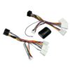 S.W.I. Toyota Yaris 1999-2005/ Landcruiser 1996-2002 diverse modellen