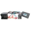 S.W.I. Seat Exeo 2008-2013