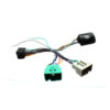 S.W.I. Volvo S60 2000-2004/ V70 2000-2004