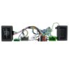 S.W.I. Volvo S80 2006-2011/ V70 2007-2011/ XC70 2007-2011