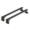 Lampa dakdragers |Nordrive complete kit geschikt voor:  Alfa Romeo - 
Mito  - 
2008 - 
2019