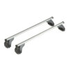 Lampa dakdragers |Nordrive Helio complete kit geschikt voor:  - Alfa Romeo Giulietta  - 2010 - 2021