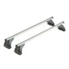 Lampa dakdragers |Nordrive Helio complete kit geschikt voor:  - Bmw Serie 4 Coup? (F32)  - 2013 - 2020