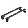 Lampa dakdragers |Nordrive complete kit geschikt voor:  Alfa Romeo - 
Stelvio  - 
2017 - 
2022