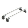 Lampa dakdragers |Nordrive Helio complete kit geschikt voor:  - Audi A3 Sportback 5p - 2020 - 0