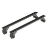 Lampa dakdragers |Nordrive complete kit geschikt voor:  Abarth - 
500e 3p  - 
2023 - 
0
