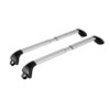 Lampa telescopische aluminium dakdragers S | Geschikt voor diverse modellen