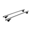 Lampa aluminium dakdragers L - Evos RA | Geschikt voor diverse modellen