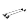 Lampa aluminium dakdragers M - Evos RA | Geschikt voor diverse modellen