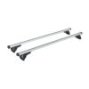 Lampa aluminium dakdragers - M Evos IA | Geschikt voor diverse modellen