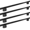 Nordrive 2 stalen dakdragers - VW Transporter T6.1 2020 - heden